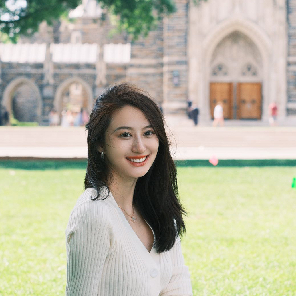 Joy Wang